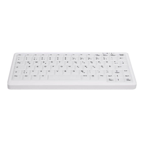Contour ACTIVE KEY Mini Notebook Style Keyb. Fully Sealed USB Nordic – Tastaturer (billede 3)
