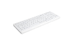 Contour Active Key ClassicClean Med Keyboard IP68 Compact W White – Tastaturer (billede 3)