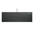 Contour ACTIVE KEY AK-C8112 Silicone Key Membrane Black Nordic – Tastaturer