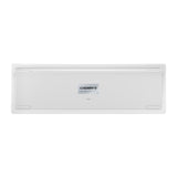 Contour Active Key QuickClean Med KB Rem Cov Full-Size WL White – Tastaturer (billede 5)