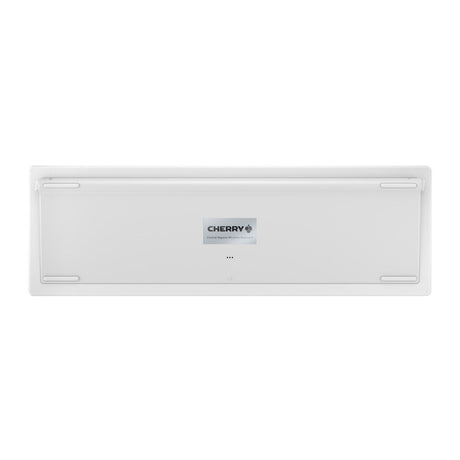 Contour Active Key QuickClean Med KB Rem Cov Full-Size WL White – Tastaturer (billede 5)