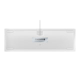 Contour Active Key QuickClean Med KB Rem Cov Full-Size W White – Tastaturer (billede 5)