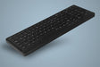 Contour Active Key QuickClean Med KB Rem Cov Backlit Comp W Black – Tastaturer