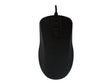 Contour Active Key ClassicClean Medical Mouse IP68 5-Button W Black – Ergonomiske mus (billede 1)
