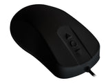 Contour Active Key ClassicClean Medical Mouse IP68 5-Button W Black – Ergonomiske mus (billede 2)