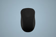 Contour Active Key ClassicClean Medical Mouse IP68 Scroll WL Black – Ergonomiske mus (billede 1)