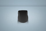 Contour Active Key ClassicClean Medical Mouse IP68 Scroll WL Black – Ergonomiske mus (billede 3)