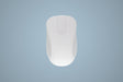 Contour Active Key ClassicClean Medical Mouse IP68 Scroll WL White – Ergonomiske mus (billede 1)