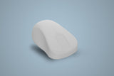 Contour Active Key ClassicClean Medical Mouse IP68 Scroll WL White – Ergonomiske mus (billede 2)