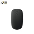 Contour Active Key QuickClean Medical Mouse IP68 5-Button WL Black – Ergonomiske mus (billede 1)