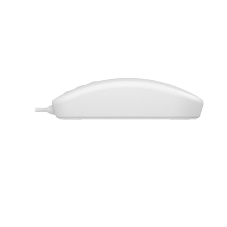 Contour Active Key QuickClean Medical Mouse IP68 5-Button W White – Ergonomiske mus (billede 2)