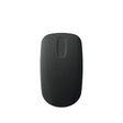 Contour Active Key QuickClean Medical Mouse IP68 Scroll WL Black – Ergonomiske mus (billede 1)