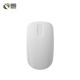 Contour Active Key QuickClean Medical Mouse IP68 Scroll WL White – Ergonomiske mus (billede 1)