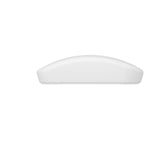 Contour Active Key QuickClean Medical Mouse IP68 Scroll WL White – Ergonomiske mus (billede 2)