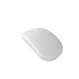 Contour Active Key QuickClean Medical Mouse IP68 Scroll WL White – Ergonomiske mus (billede 3)