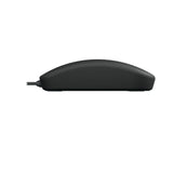 Contour Active Key QuickClean Medical Mouse IP68 Scroll W Black – Ergonomiske mus (billede 2)