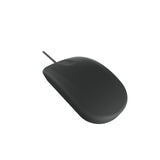 Contour Active Key QuickClean Medical Mouse IP68 Scroll W Black – Ergonomiske mus (billede 3)