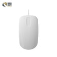 Contour Active Key QuickClean Medical Mouse IP68 Scroll W White – Ergonomiske mus (billede 1)