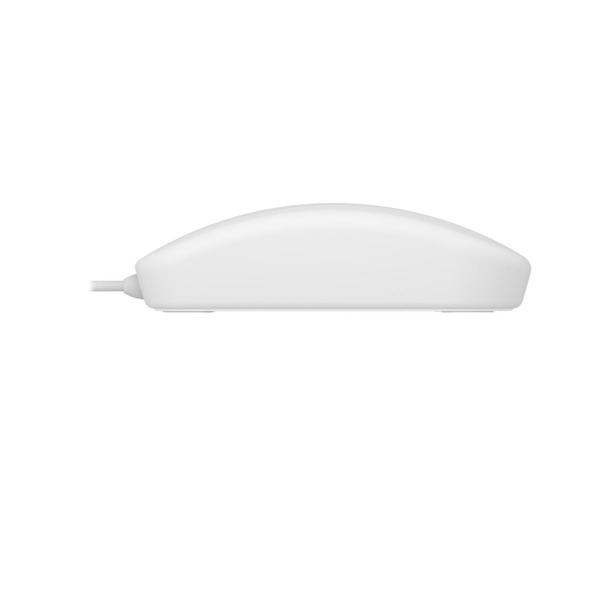 Contour Active Key QuickClean Medical Mouse IP68 Scroll W White – Ergonomiske mus (billede 2)