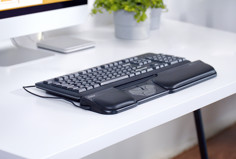 Contour RollerMouse Pro3, Black (billede 3)