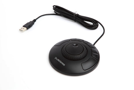 Contour Multimedia Controller Xpress – Fjernbetjeninger