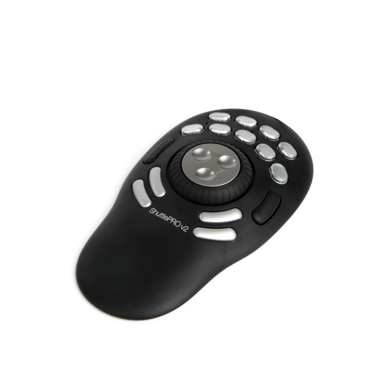 Contour Multimedia Controller Pro v2 til video- og lydredigering