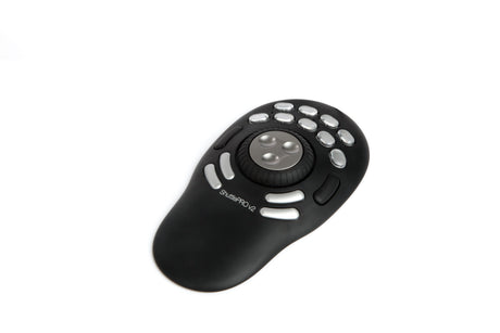 Contour Multimedia Controller Pro v2 – Fjernbetjeninger (billede 1)