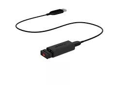 Contour Charging Cable for UNIMOUSE/CMO – Rollermouse tilbehør