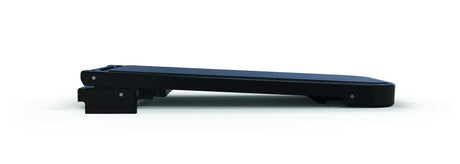 Contour Keyboard Risers RED / Pro3 / Free3 (2pcs) – Rollermouse tilbehør (billede 1)