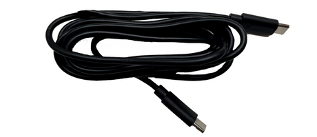 Contour Charging cable USB-C to USB-C – Rollermouse tilbehør