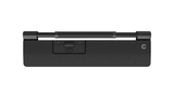 RollerMouse Pro Wired, Slim WR, Vegan leather