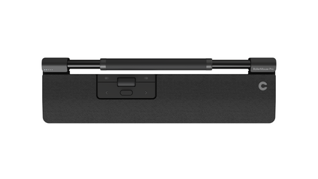 Contour RollerMouse Pro WL, Slim WR, Vegan leather (billede 1)