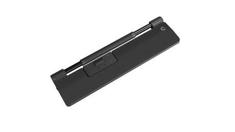 Contour RollerMouse Pro WL, Slim WR, Vegan leather (billede 3)