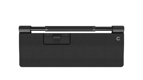 Contour RollerMouse Pro WL, Regular WR, Vegan leather (billede 1)
