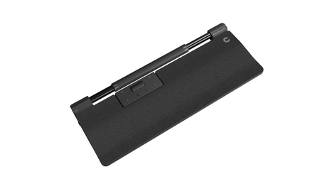 Contour RollerMouse Pro WL, Regular WR, Vegan leather (billede 3)