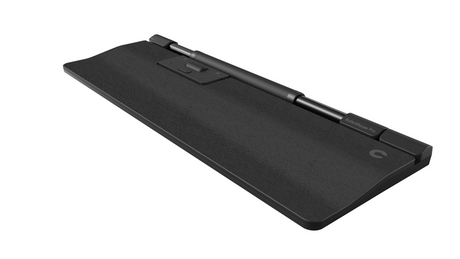 Contour RollerMouse Pro WL, Extended  WR, Vegan leather (billede 2)