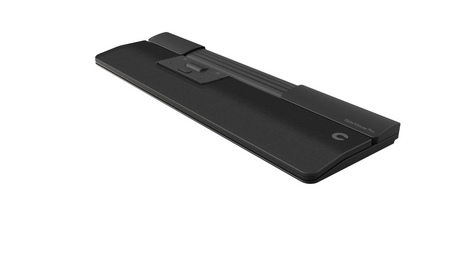 Contour SliderMouse Pro Wired, Slim WR, Vegan leather – Rollermouse (billede 2)