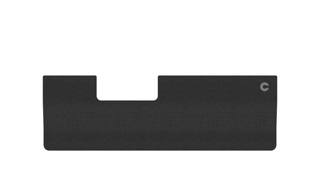 Contour WR, Roller/SliderMouse Pro, Regular, Vegan leather – Rollermouse tilbehør