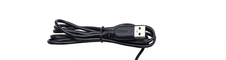 Contour Charging Cable for RED/FREE – Rollermouse tilbehør (billede 2)