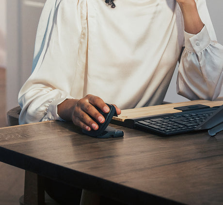 Unimouse, Right, Wireless