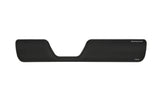 Wrist rest, RollerMouse Red