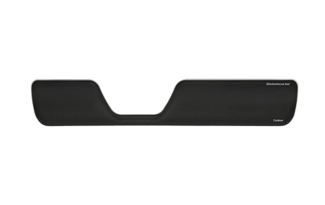 Contour Wrist rest, RollerMouse Red – Rollermouse tilbehør (billede 2)