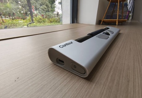 Contour RollerMouse Go (billede 5)