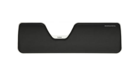 Contour Wrist rest, RollerMouse Red Plus – Rollermouse tilbehør (billede 2)