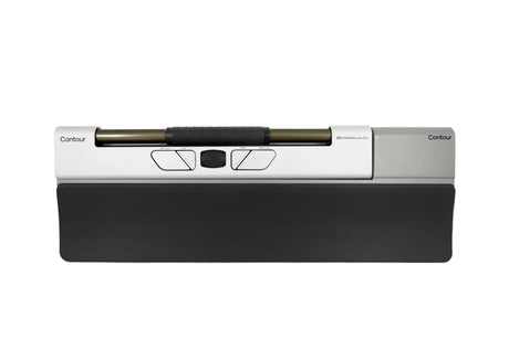 Contour RollerMouse Go + RollerMouse Go Dock (billede 1)