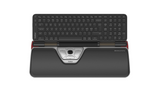 RollerMouse Red Plus + Balance MidSize Keyboard Wireless