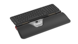 RollerMouse Red Plus + Balance MidSize Keyboard Wireless