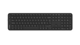 CONTOUR Balance Full-Size Keyboard Wireless Pan (Nordic)