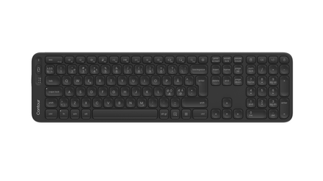 CONTOUR Balance Full-Size Keyboard Wireless Pan (Nordic) – Tastaturer (billede 1)