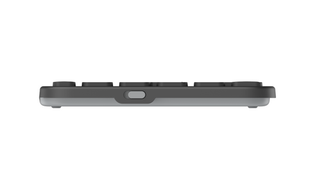 CONTOUR Balance Full-Size Keyboard Wireless Pan (Nordic) – Tastaturer (billede 3)
